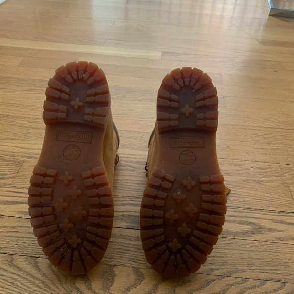 Premium Timberland Boots - Picture 6 of 7